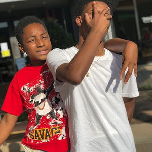 Meet your Posher, Myron